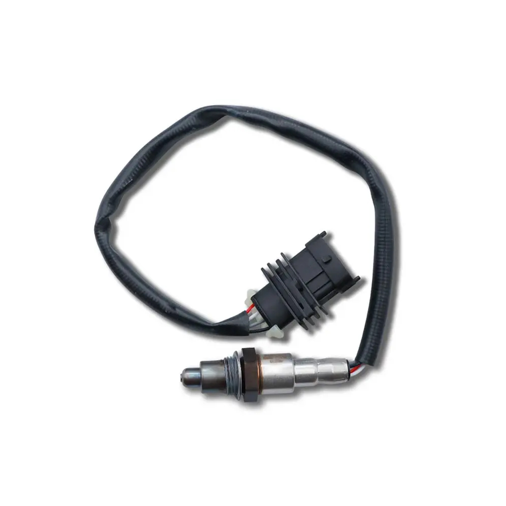 112 سنسور اکسیژن پایین موتور EF7 دریچه برقی